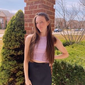 Meet your Posher, Madison